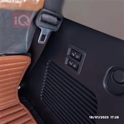 Infiniti QX80